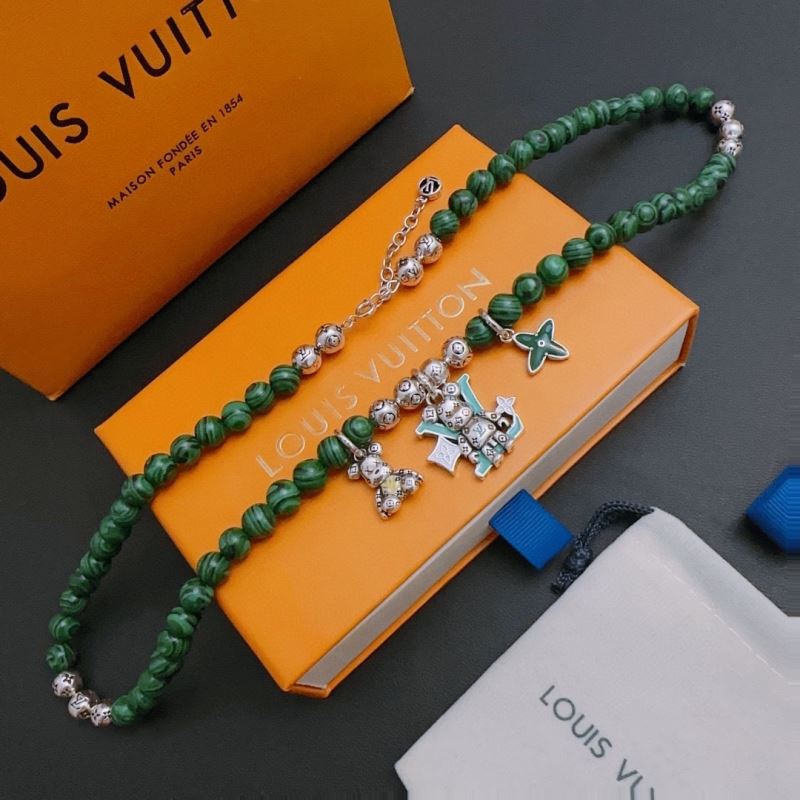 Louis Vuitton Necklaces